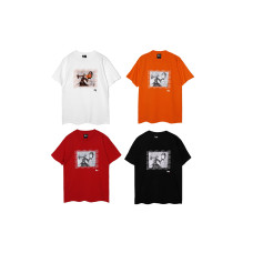 LESS - LEZZ JASS TEE
